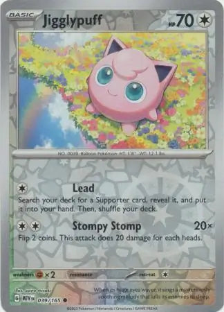 Jigglypuff reverse
