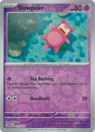 Slowpoke reverse
