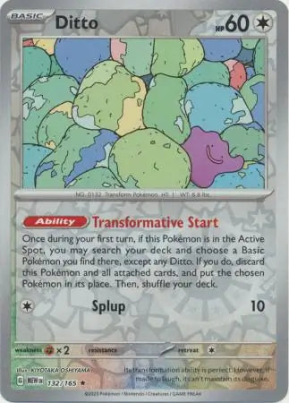 Ditto reverse