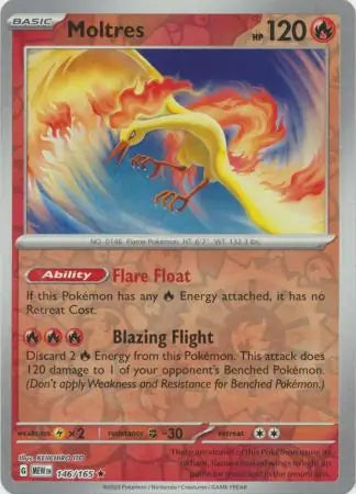 Moltres reverse